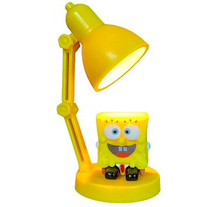 SpongeBob - Mini Lampe