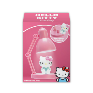 Hello Kitty - Mini Lampe