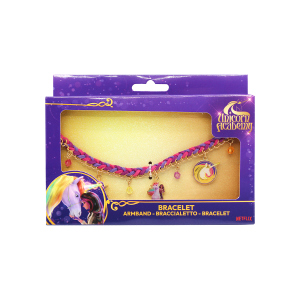 Unicorn Academy - Armband
