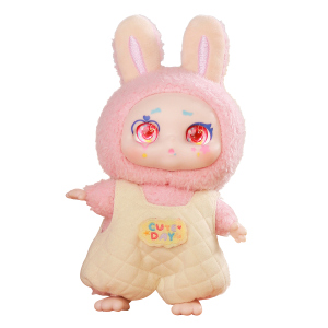 KIMMON - Plüschfigur Mimon - Blindbox - 1 Stück
