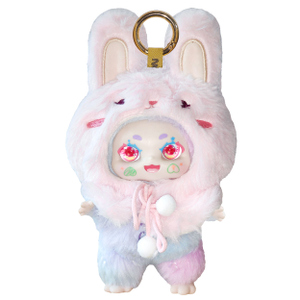 KIMMON - Plüschfigur - Dreams of the Wilderness - Blindbox - 1 Stück