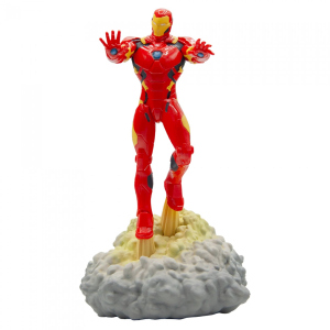 Marvel - Sammelfigur - Iron Man