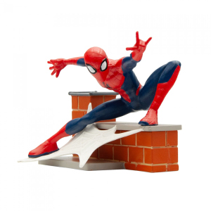 Marvel - Sammelfigur - Spider-Man