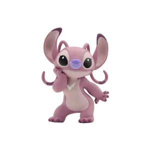 Disney Stitch - Sammelfigur - Angel