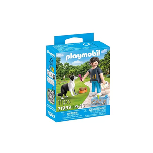 Playmobil® 71999 - Hundetrainer Martin