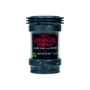 Stranger Things - Figur - Slime Vials - 1 Stück