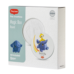 Tiny Love - Abdruck Set - Magic Box
