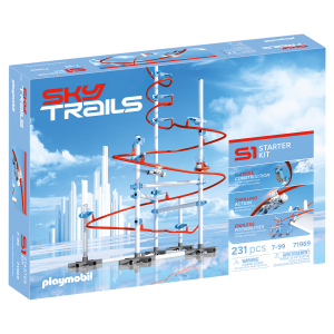 Playmobil® 71969 - Sky Trails - Starter Kit