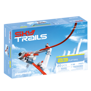 Playmobil® 71971 - Sky Trails - Flip Rail