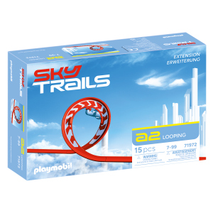 Playmobil® 71972 - Sky Trails - Looping