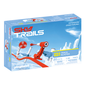 Playmobil® 71973 - Sky Trails - Track Blaster