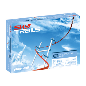 Playmobil® 71975 - Sky Trails - Construction Pack