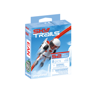 Playmobil® 71976 - Sky Trails - Rider