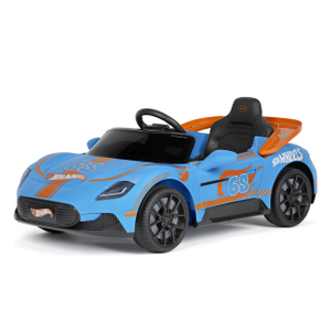 Hot Wheels - Elektrofahrzeug - 12 V