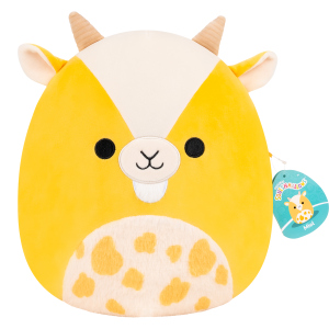 Squishmallows - Plüschfigur - Giraffe Miel - ca. 30 cm