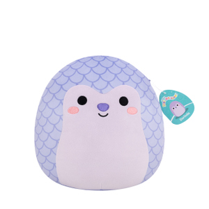 Squishmallows - Plüschfigur - Schuppentier Dorinda - ca. 30 cm