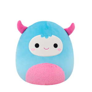 Squishmallows - Plüschfigur - Yeti - ca. 30 cm