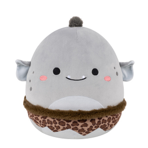 Squishmallows - Plüschfigur - Ungeheuer Booga - ca. 30 cm