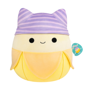 Squishmallows - Plüschfigur - Katze Junie - ca. 40 cm