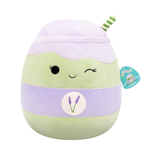 Squishmallows - Plüschfigur - Latte Latchmi - ca. 40 cm