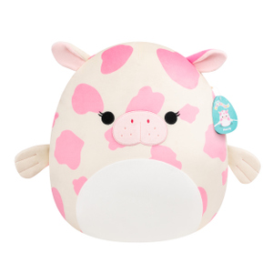 Squishmallows - Plüschfigur - Seekuh Mondy - ca. 40 cm