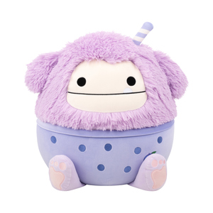 Squishmallows - Plüschfigur - Bigfoot Dilka - ca. 40 cm