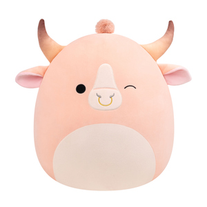 Squishmallows - Plüschfigur - Bulle Howland - ca. 50 cm