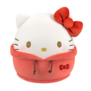 Squishmallows - Plüschfigur - Hello Kitty and Friends - ca. 20 cm - 1 Stück