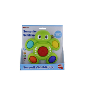Besttoy - Schildkröte