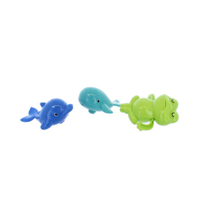 Besttoy - Wasser Aufziehspielzeug - Tier - 1 Stück