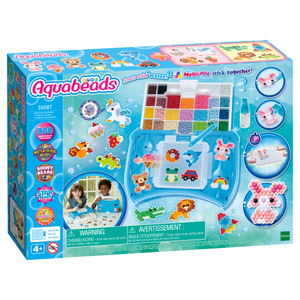 Aquabeads - Bastelstudio - Starter Set