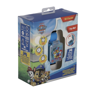 Paw Patrol - Kinder Smart Watch