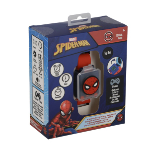 Spiderman - Kinder Smart Watch