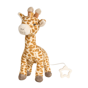 Sterntaler - Giraffe Kaya - Spieluhr M