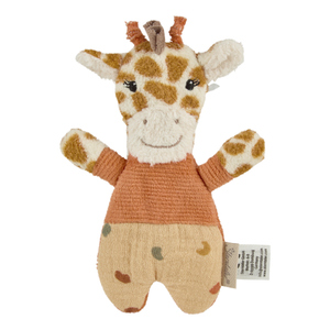 Sterntaler - Giraffe Kaya - Knistertier