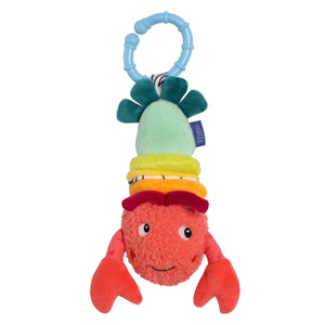 Fehn - Hummer mit Vibration