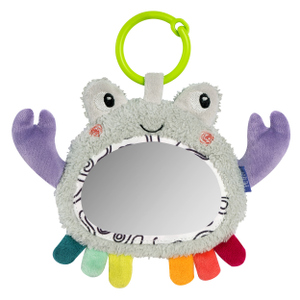 Fehn - Activity-Spiegel - Krabbe