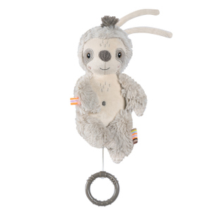 Fehn - Mini-Spieluhr - Faultier