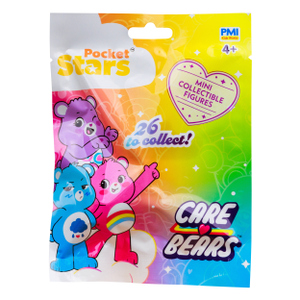 Care Bears - Sammelfigur - Serie 1 - 1 Stück