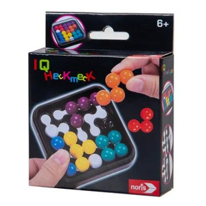 IQ Heck Meck - Knobelspiel