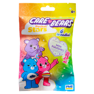 Care Bears - Squishie - Serie 1 - 1 Stück
