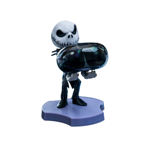 The Nightmare before Christmas - Handyhalter - Cable Guys - Jack Skellington