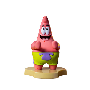 SpongeBob - Handyhalter - Cable Guys - Patrick