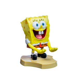 SpongeBob - Handyhalter - Cable Guys - SpongeBob