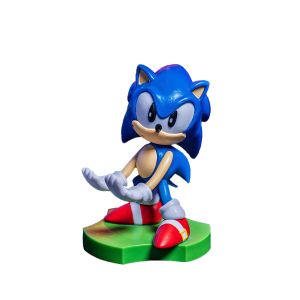 Sonic the Hedgehog - Handyhalter - Cable Guys - Sonic