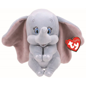 Beanie Babies - Disney Dumbo - ca. 15 cm