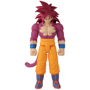 Dragon Ball Daima - Goku (Super Saiyajin 4) - Riesenfigur - ca. 30 cm