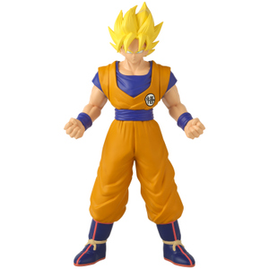 Dragon Ball - Jumbofigur - Super Saiyajin Goku - ca. 40 cm