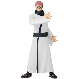 Jujutsu Kaisen - Figur - Anime Heroes - ca. 17 cm - 1 Stück