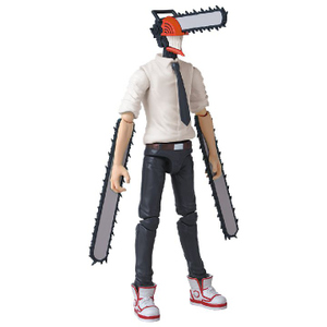 Chainsaw Man - Figur - Anime Heroes - ca. 17 cm